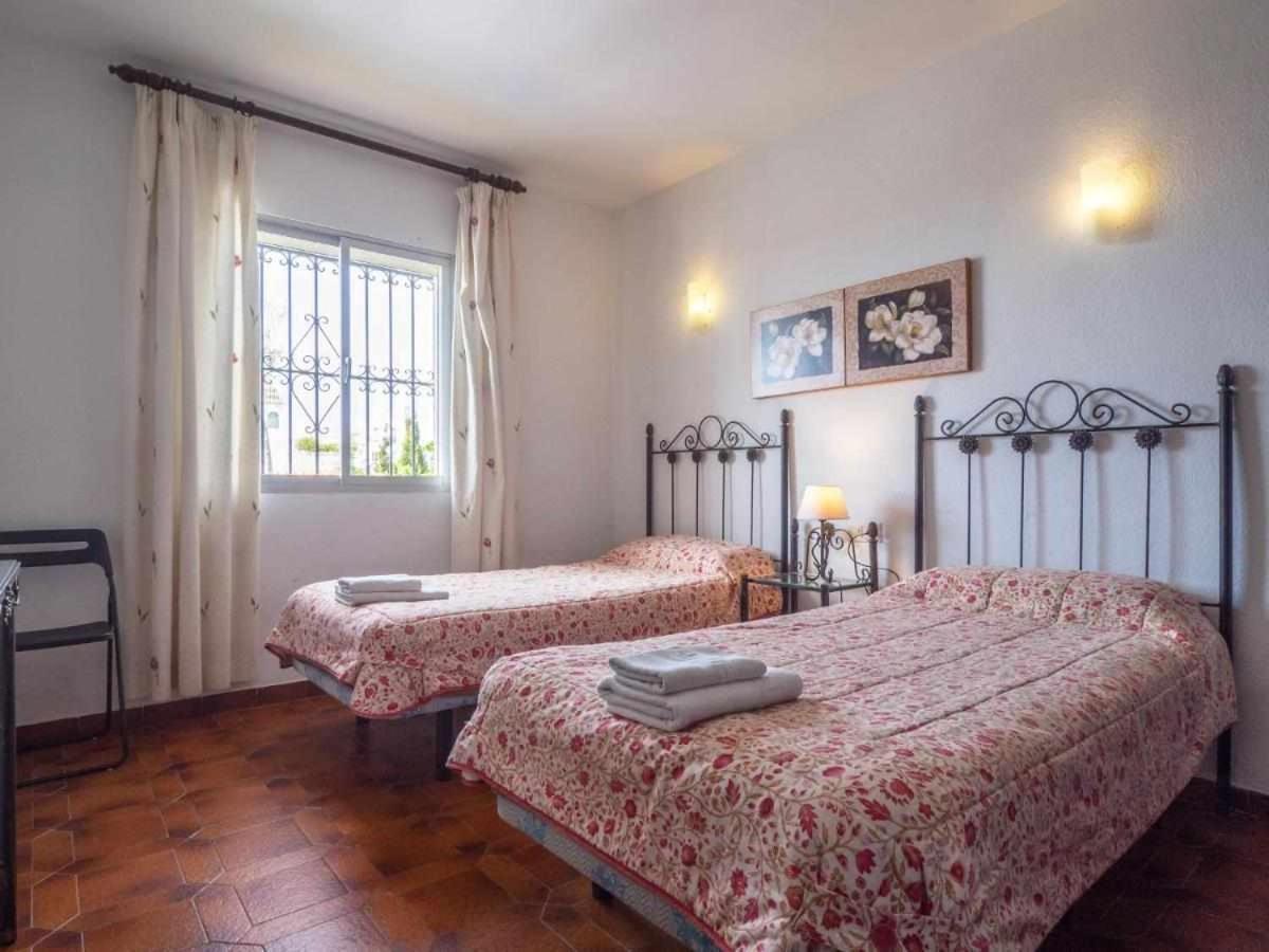 Villa Azahara 内尔哈 外观 照片