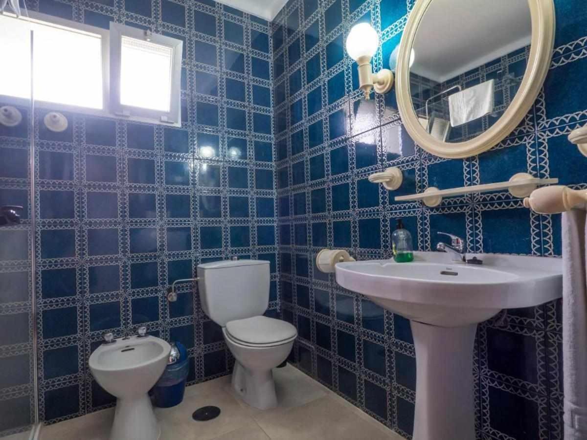 Villa Azahara 内尔哈 外观 照片