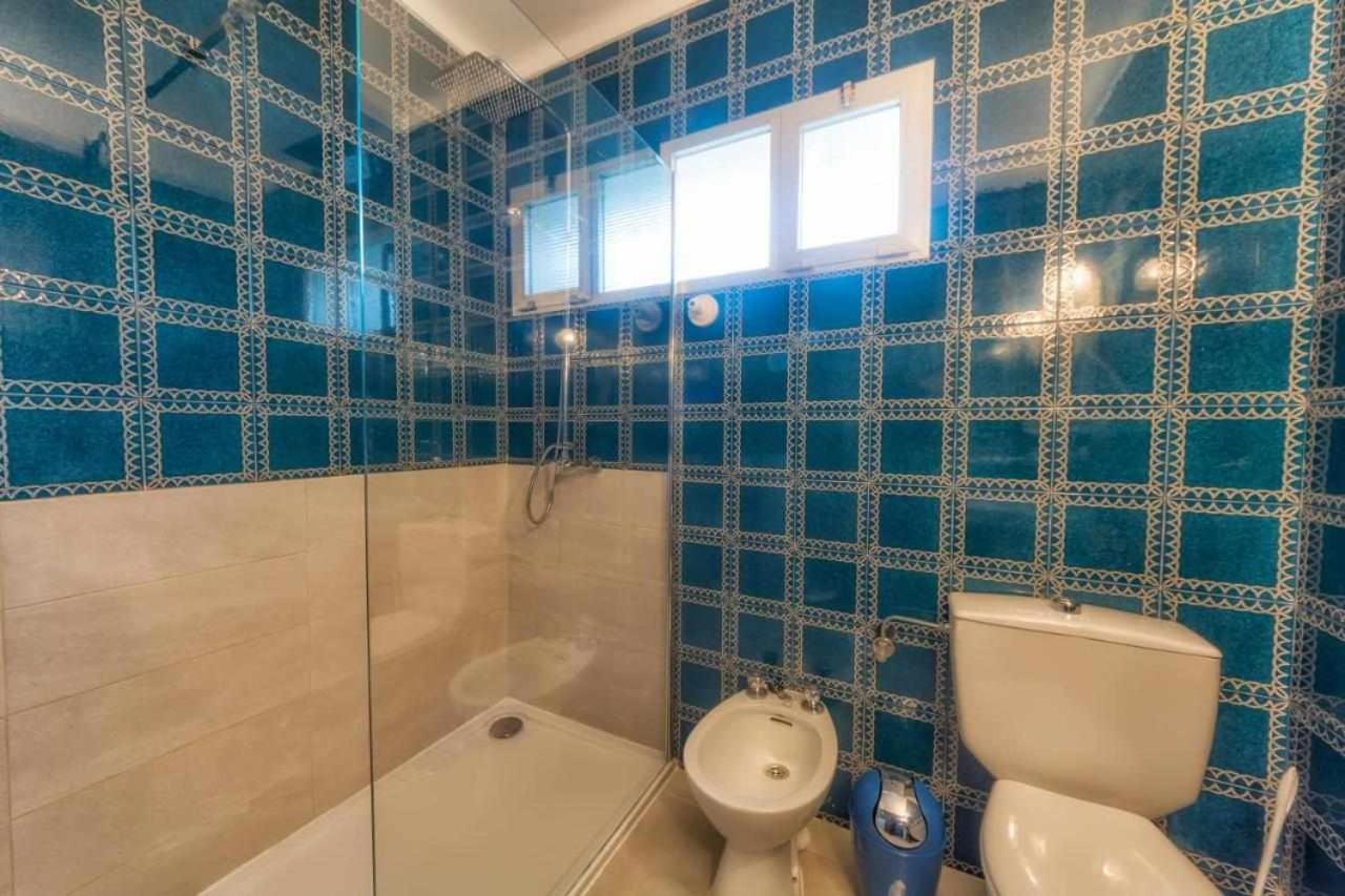 Villa Azahara 内尔哈 外观 照片