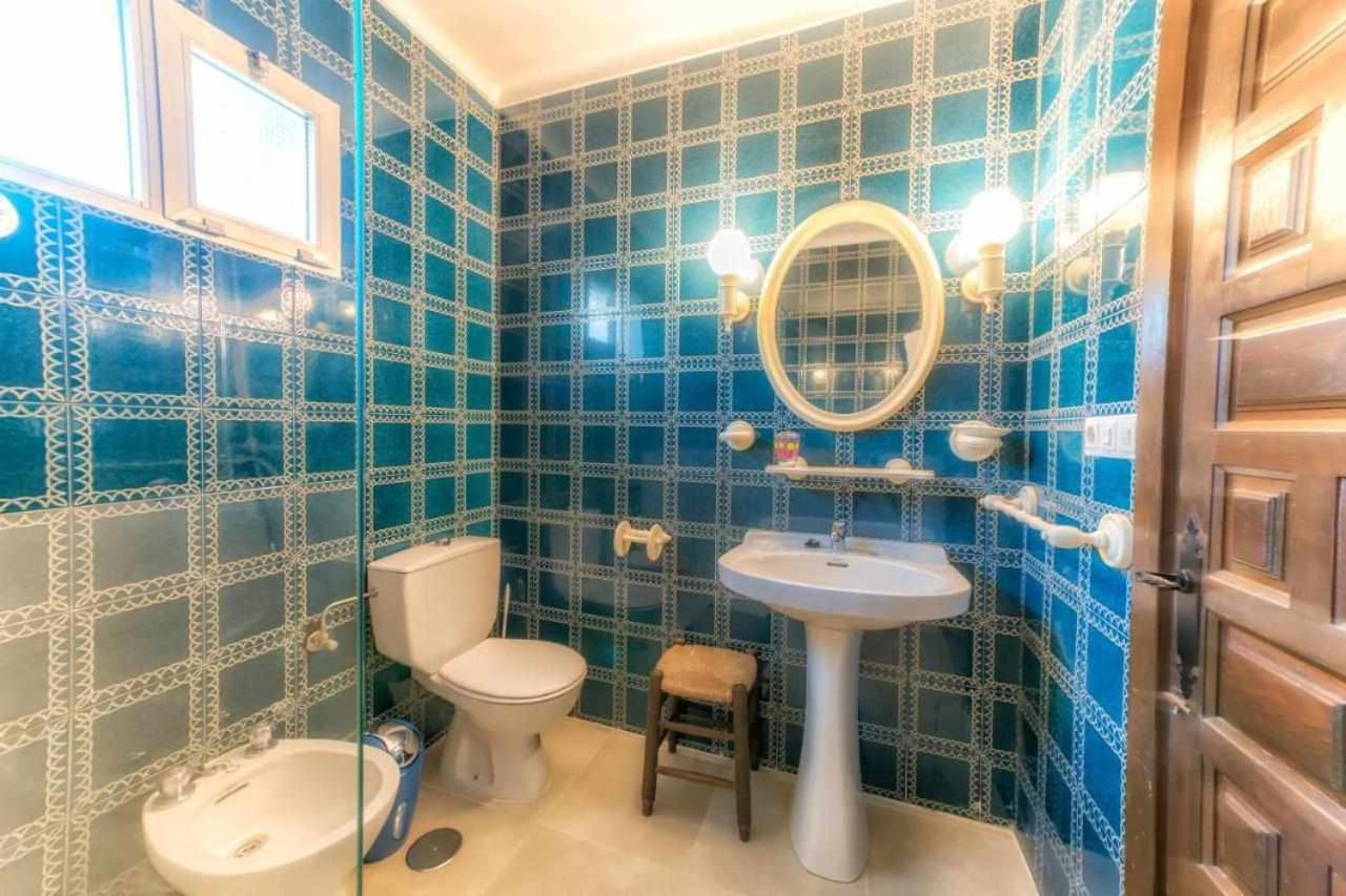 Villa Azahara 内尔哈 外观 照片