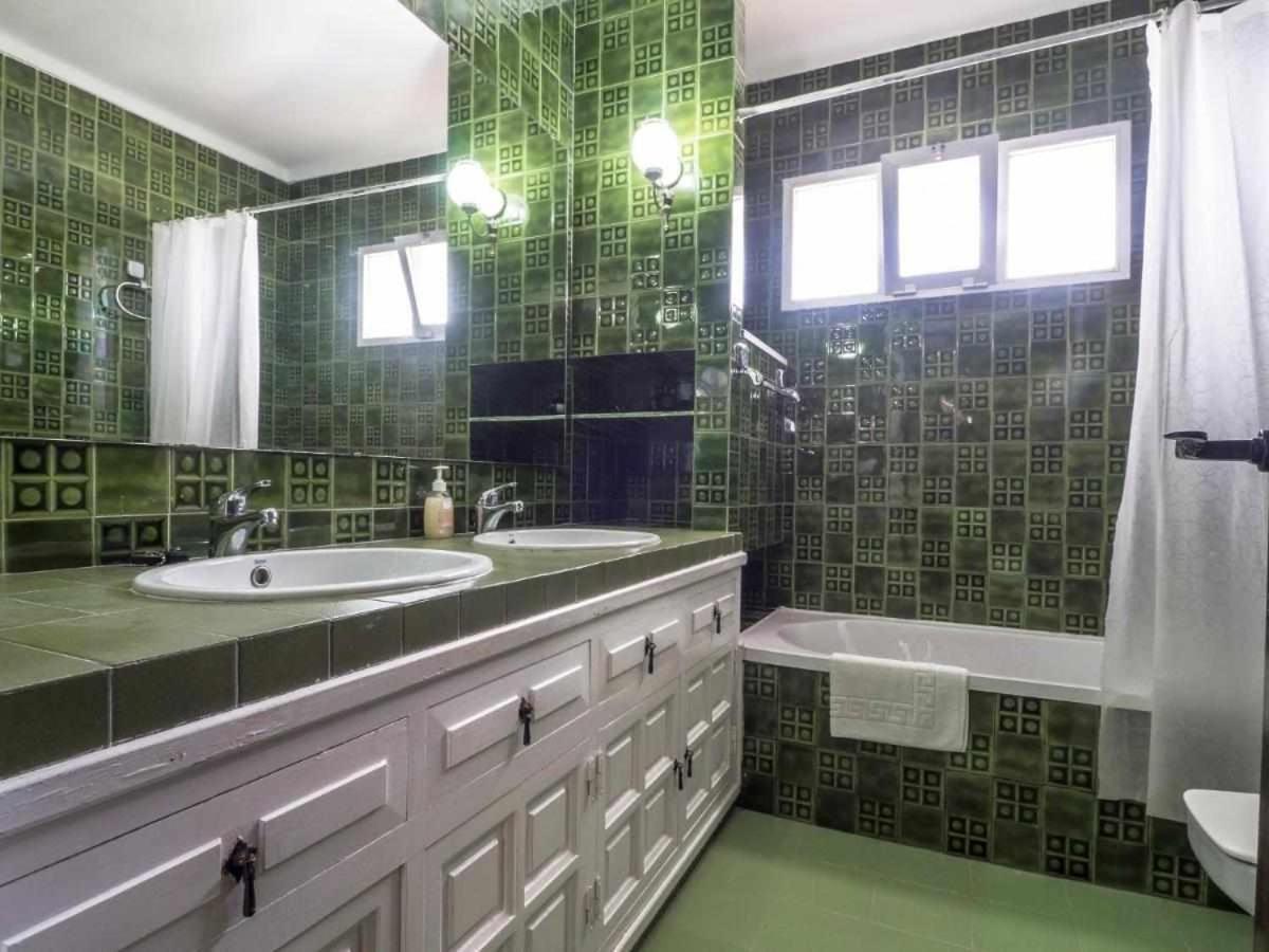 Villa Azahara 内尔哈 外观 照片