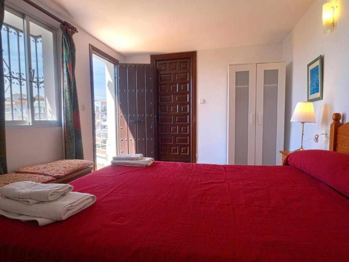 Villa Azahara 内尔哈 外观 照片